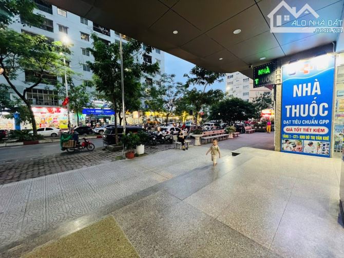 chung cư căn góc Văn Khê 140m 3 ngủ,diện tích rộng,tiện ích, an sinh đỉnh - 4