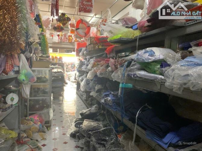 Bán nhà 1 trệt 1 lầu mặt tiền Chợ Biên Hòa, 60m2, có hoàn công, giá 7 tỷ 800. - 3