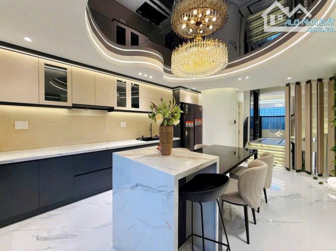 Chỉ 2,85 tỷ sở hữu nhà 87m2, SHR thổ cư 100%, đường ô tô vào tận nhà tại P. Tân Vạn - 3