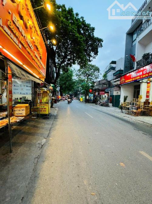 BÁN NHÀ LÔ GÓC – ĐẠI MỖ – NAM TỪ LIÊM – DT 89.5M²-3 TẦNG - MT 4M – GIÁ 18 TỶ - 3