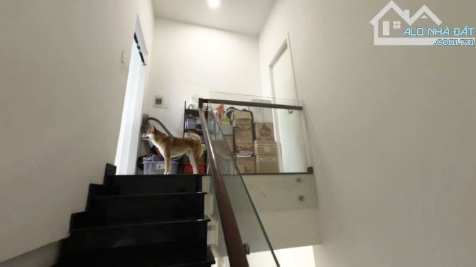 BÁN NHÀ HẺM XE HƠI TRÁNH KHU AEON TÂN PHÚ, 70M2, 8.5 TỶ TL - 3