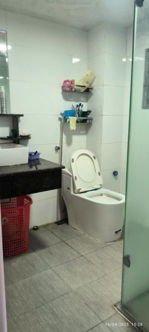 Nhà Đẹp Phố Nguyễn Thái Học- Sổ Đỏ 32m2 - 4 Tầng 3 Phòng Ngủ- full Công Năng - 3