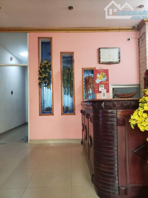 Bán khách sạn Mt đường Hà Huy Giáp phường thạnh Lộc quận 12 - 3