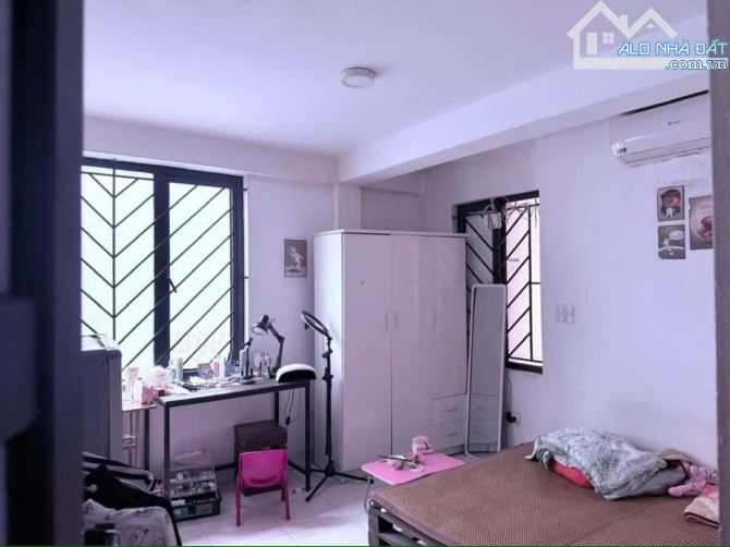 Bán nhà Trung Văn, ô tô đỗ cửa, mặt tiền kinh doanh, gần phố, 38m2, chưa đến 6 tỷ - 3