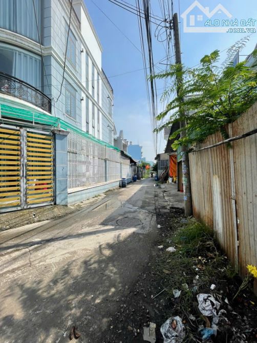 Đất xây biệt thự gần ngã 3 Cây Lơn, phường Đông Hòa, Tp Dĩ An.33 tỷ - 3
