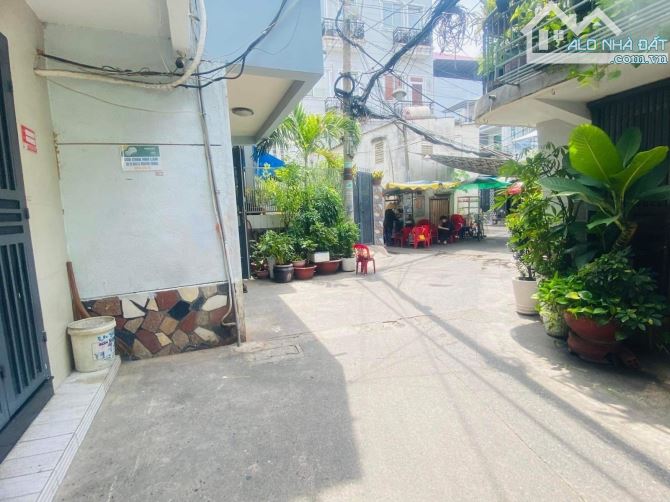 Bán nhà đẹp 4 tầng vào ở ngay.Xóm Chiếu ,Quận 4.Giá 5.2 tỷ. - 3