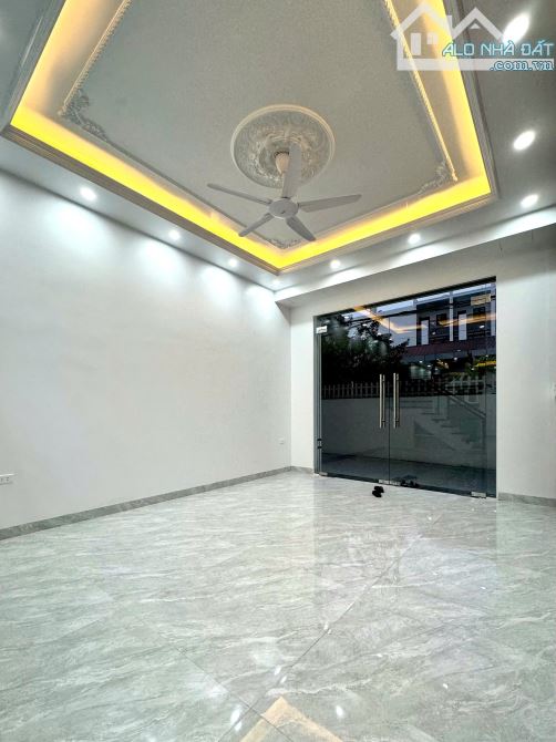 4 tầng xây mới oto đỗ cửa Ngô Gia Tự - Hải An - 3