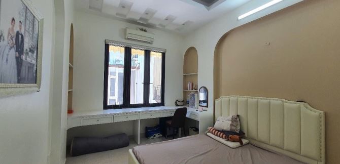 NHÀ ĐẸP TÔ VĨNH DIỆN, Ô TÔ GẦN - 2 THOÁNG - DÂN XÂY 40M2 * 5 TẦNG GIÁ 13.X TỶ - 3