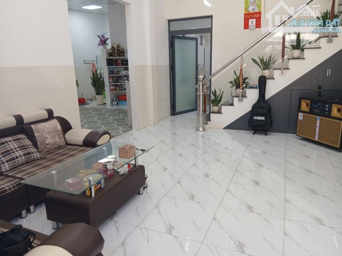 Bán Nhà hẻm Trường Chinh phường Trà Bá tp Pleiku Gia Lai - 3