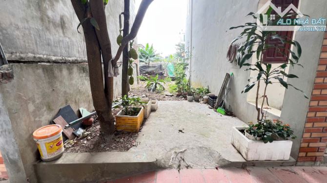 Bán nhanh 41m2 đất thổ cư Thượng Thụy, Đức Thượng, Hoài Đức gần đường ô tô tránh giá rẻ - 3
