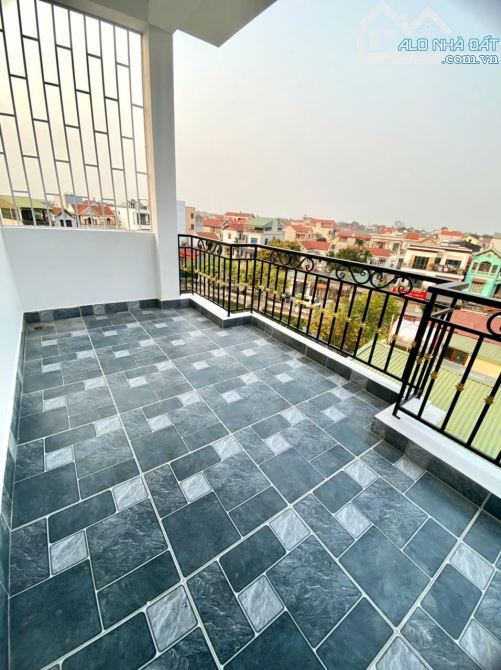 GẦN #TÂY_THĂNG_LONG – NHÀ ĐƠN_LẬP 35M² – 5 TẦNG – 4.5 TỶ (CÒN TL) - 3