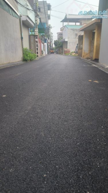64 M ĐẤT ĐẸP ko tỳ vết của Uy nỗ Đông Anh ô tô thông. 2 lối ngõ trước và sau gần Vincổ loa - 3