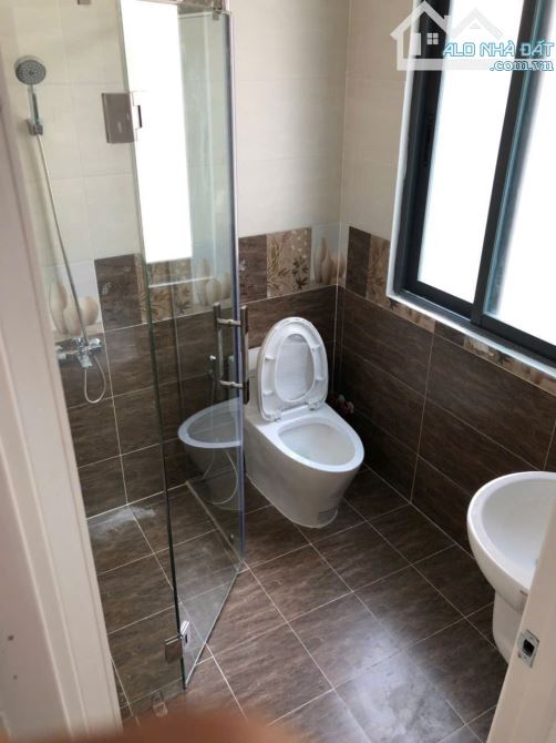 HXH 134/ đường số 1,P16, DT: 3,85mx18m, nở hậu 4,4m CN 72m2, 3 Lầu ST Chỉ 6,9 tỷ - 3