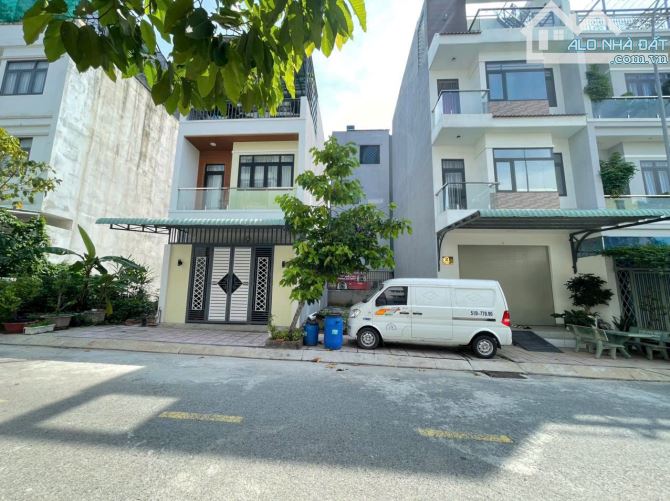 Đất mặt tiền KDC Phú Hồng Thịnh 9, phường Bình An, Tp Dĩ An - 3