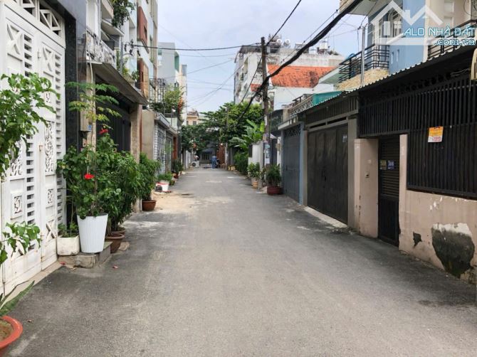 Bán lô đất Nguyễn Văn Dung, phường 6, Quận Gò Vấp 15,8tỷ - 3