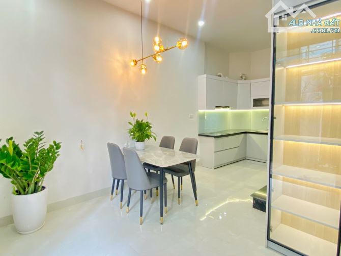 Chính chủ cần bán nhà dân xây mới 5 tầng, thang máy, 32m, Quan Nhân, Thanh Xuân - 3