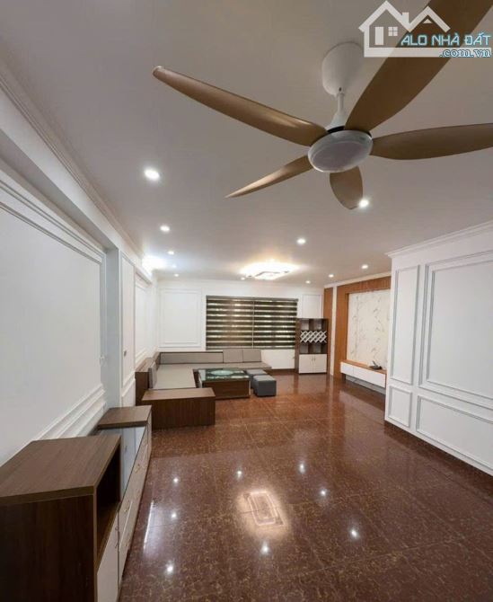 NHÀ PHÂN LÔ VĂN LA-HÀ ĐÔNG 55m2-5tầng-nhỉnh 15tỷ, Ô TÔ-KINH DOANH - 3