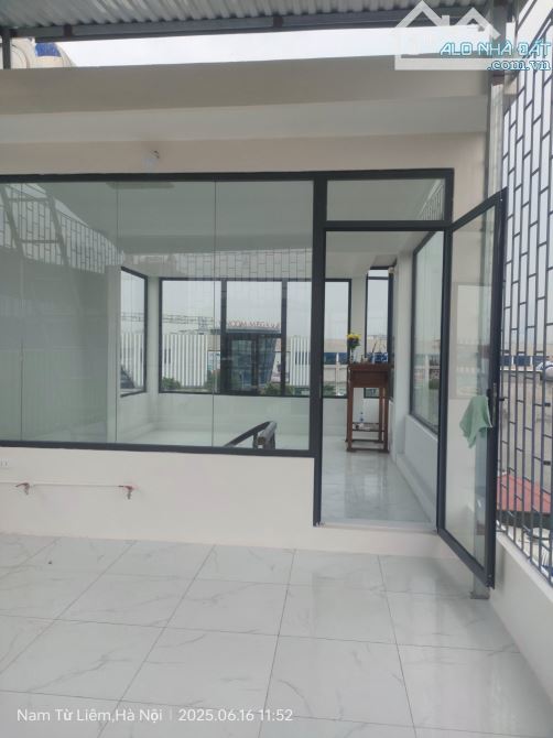 NHÀ MỚI TÂY MỖ NAM TỪ LIÊM, 46M, 5T, MT4,5M, GIÁ 7,1 TỶ - 3