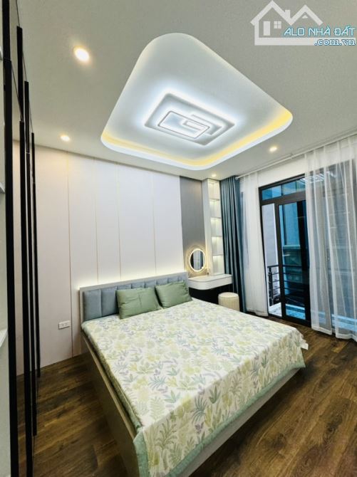 Khương Hạ, Vũ Tông Phan, 5 Tầng × 5 Ngủ Xây Mới, Nội Thất Đẹp Long Lanh, Nhỉnh 7 tỷ. - 3