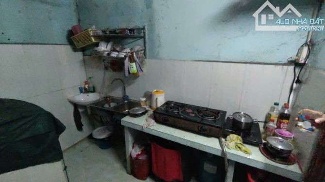 💥Nhà gác lửng, kiệt xe máy Trần Quang Khải, tp Huế. - 3