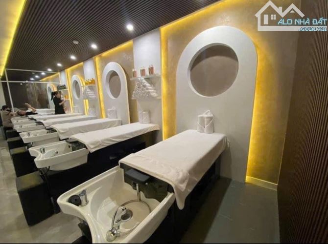 CẦU RỒNG! BÁN NHÀ 3 TẦNG 2 MẶT TIỀN 275M2 – 44,78 TỶ - MT NGÔ QUYỀN - Q. SƠN TRÀ - 3