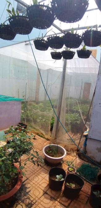Bán đất đường 22 Linh Đông, Thủ Đức, DT: 200m2 (8 x 25) giá 9,4 tỷ - 3