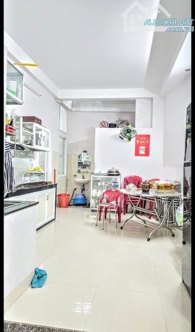 BÁN NHÀ 2 TẦNG MẶT TIỀN NGUYỄN PHƯỚC NGUYÊN – NGANG 6.7M – GIÁ CHỈ 6.X TỶ - 3