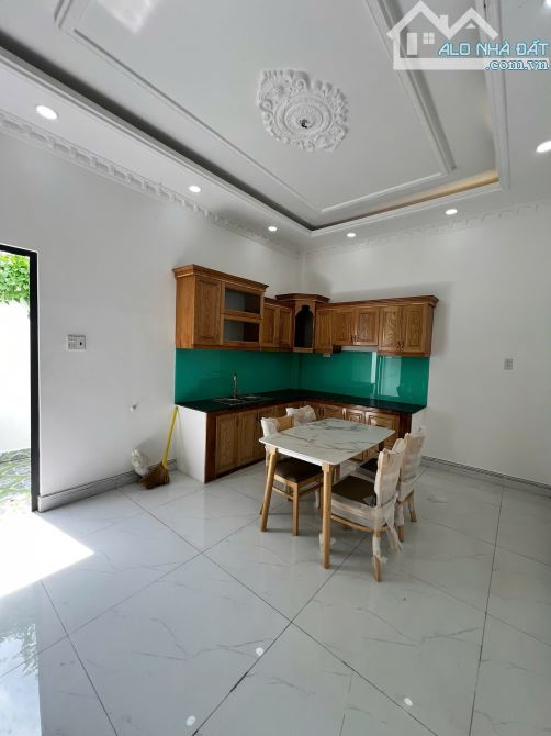Nhà Kế Chợ Trung Thành 5x 20m. 4PN Đinh Đức Thiện, Cách Chợ Bình Chánh 15 Phút - 3