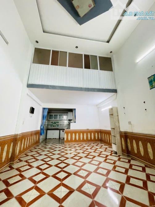 🏡 NHÀ SÁT MT NGUYỄN VĂN QUÁ Q12-43M2 - GẦN GALAXY NGUYỄN VĂN QUÁ - 3,7 Tỷ - 3