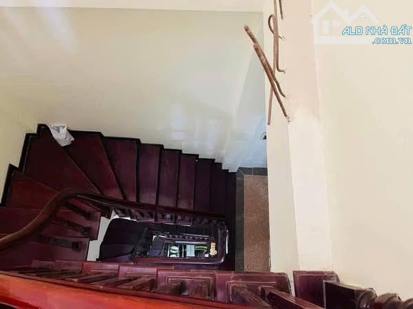 PHỐ NGHĨA ĐÔ, CẦU GIẤY - GARA Ô TÔ, KINH DOANH, 2 THOÁNG - 41M x 5 TẦNG - 3