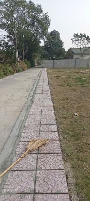 Giá rẻ nhất khu vực! 125m² gần cổng HV Phòng Không, cách QL 416 chỉ 50m! - 3