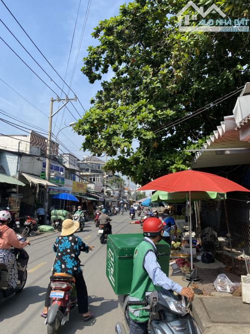 Nhà 3 Tầng Mới Đẹp – Căn Góc Đường Số – Bình Trưng Tây Quận 2 – Giá 4.9 Tỷ – Xe Hơi Tránh - 3