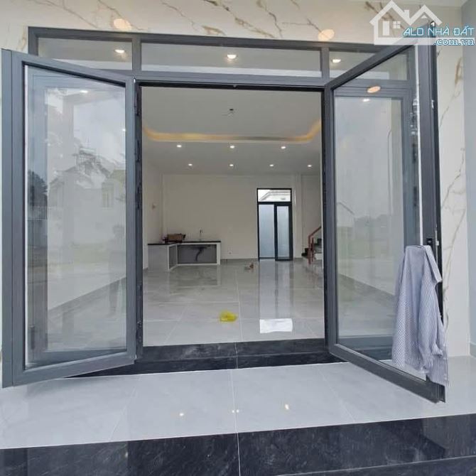 Cần tìm chủ nhân mới cho căn nhà mới xây ở Tân Thông Hội - Củ Chi - 3