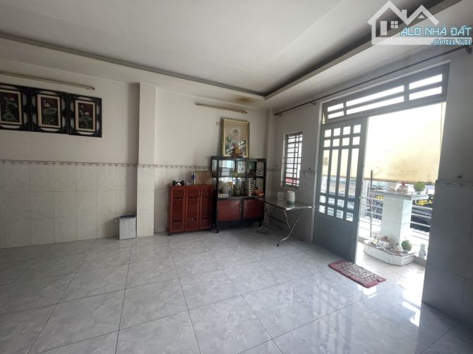 BÁN NHÀ MẶT TIỀN KINH DOANH ĐƯỜNG HỒ BÁ PHẤN - 100M2 * 4 TẦNG, PHƯỚC LONG A- GIÁ RẺ - 3
