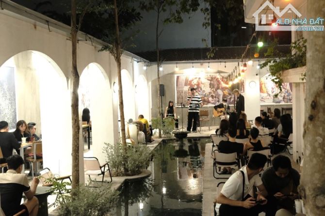 Đường 16m kinh doanh, 3 tầng, 24m x 45m, gần 1000m2 đất, khu biệt thự Dương Quảng Hàm - 3