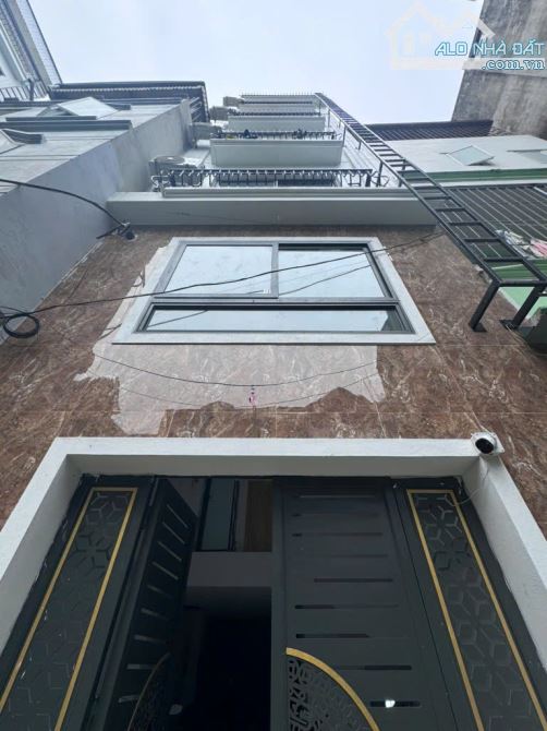 CHUNG CƯ MINI TRẦN PHÚ HÀ ĐÔNG 50M2 MẶT NGÕ THÔNG-LÔ GÓC-Ô TÔ ĐỖ CỬA - 3