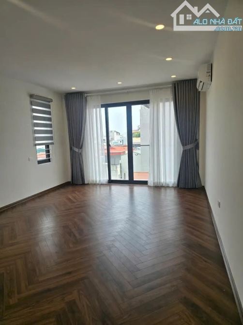 Bán nhà Phố Bát Khối, Long Biên, 45m2, 6T Thang máy, Lô góc- ô tô, Chỉ 10.9 tỷ - 3