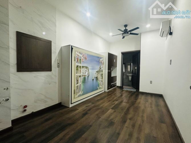 BÁN CĂN NHÀ VƯỜN HOÀN CÔNG ĐẸP GẦN 200m2 NGANG 6m PHƯỜNG THẮNG NHẤT Tp Vũng Tàu - 3