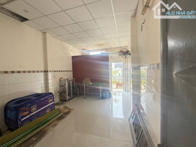 💥 NHÀ 3 TẦNG KIỆT Ô TÔ QUANG TRUNG – GẦN ĐH DUY TÂN – KINH DOANH 6TR/TH – NHỈNH 6 T.Ỷ - 3