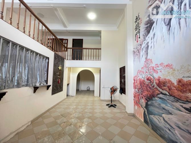 GẦN MẶT TIỀN KINH DƯƠNG VƯƠNG, QUẬN 6 – DT: 5x24 – CHỈ 27.9 TỶ - 3