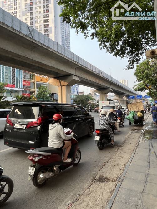 🔥 GIẢM SỐC 4 TỶ – MẶT PHỐ QUANG TRUNG - CHỈ 14.8 TỶ. 💥 Chủ nhà thiện chí bán nhanh - 3