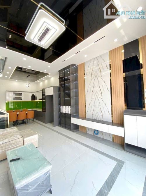 🏡 BÁN NHÀ 1 LẦU ĐẸP – NGUYỄN HỮU TRÍ, BÌNH CHÁNH – GẦN KDC & TRƯỜNG HỌC - 3
