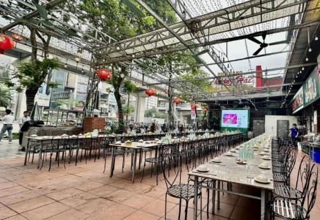 NHÀ MẶT PHỐ KINH DOANH NGUYỄN TRÃI, VỈA HÈ RỘNG, GẦN ROYAL CITY 60M2,HẾT HẠN THUÊ CẦN BÁN - 3