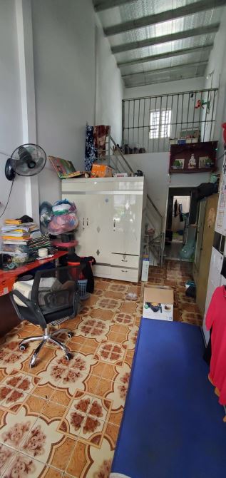 Nhà 2 tầng Đặng Nguyên Cẩn – Giáp Q11, gần MT – 41m² – 3PN – Giá chỉ 3 tỷ 9x – Sổ riêng - 3