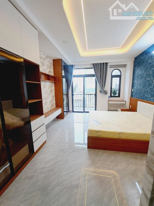 🏡 BÁN NHÀ 5 TẦNG ĐẸP - HƯƠNG LỘ 2, BÌNH TRỊ ĐÔNG A, BÌNH TÂN - 3