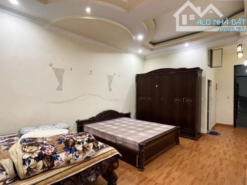 Nhà mặt đường Hoàng Thế Thiện - 93m2 - Tây Bắc - 11 tỷ thoả thuận - 3