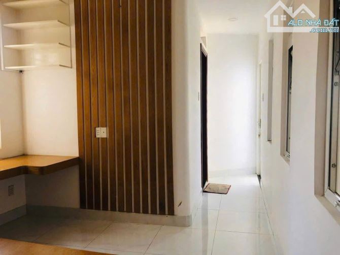 Hiếm nhà 2 tầng, hẻm xe hơi quay đầu, hoàn công chuẩn, gần Hoàng Diệu 2 Linh Trung - 3