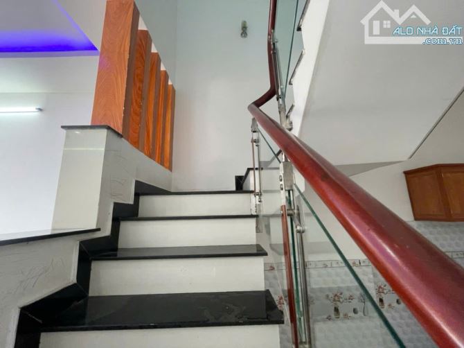 Nhà Mặt tiền kinh doanh khu Trần Anh 2.8 tỷ, 3PN, đang cho thuê - 3