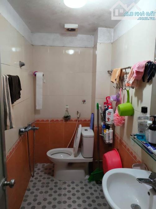 Bán nhà 5 tầng mặt phố Khương Trung, DT 83m, MT 4m, giá 24 tỷ. - 3