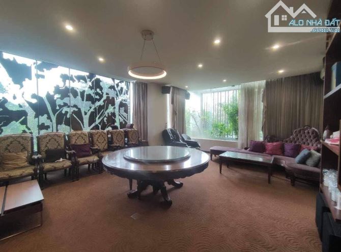 Bán Gấp Biệt Thự KĐT An Phú An Khánh 200m2 Hầm 3 Tầng. Chỉ 36 tỷ - 3